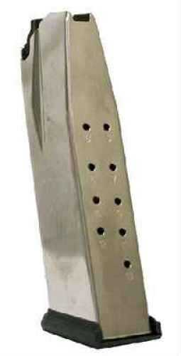Springfield Magazine 45 ACP 13Rd Fits Springfield XD Stainless Finish XD4545